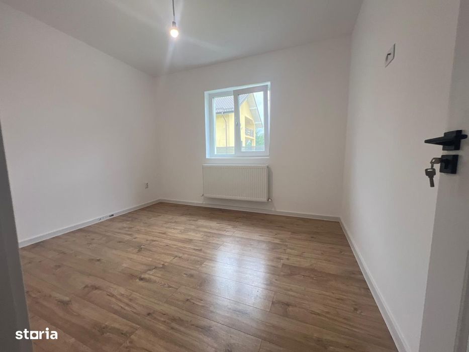 PROPRIETAR: Casă individuală, finisaje premium - LA PREȚ DE APARTAMENT