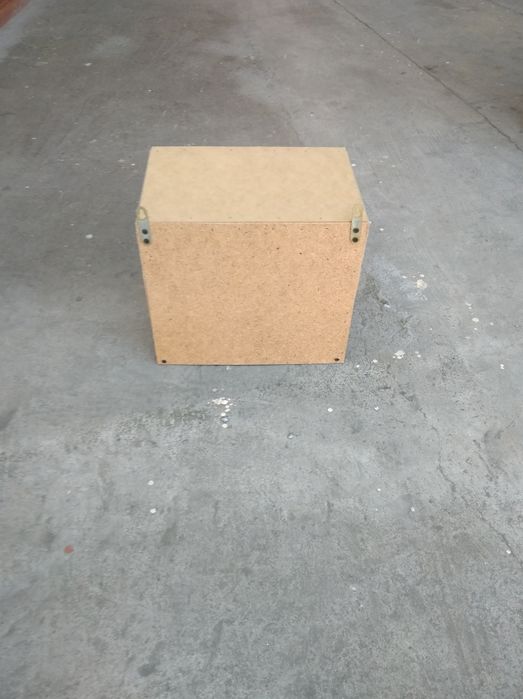 Kaptar va yapon tovuqlarga gnizdo