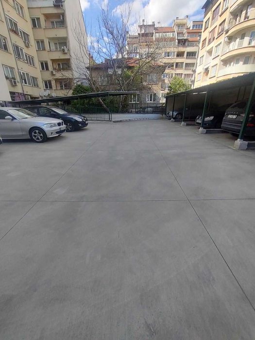 Дава се под наем Гараж / Паркомясто в София, Хладилника - 19 кв.м за 102 € - Снимка #8