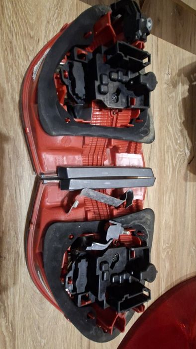 Стоп светлини за Seat Exeo 3R5 комби модел 2009-2014г