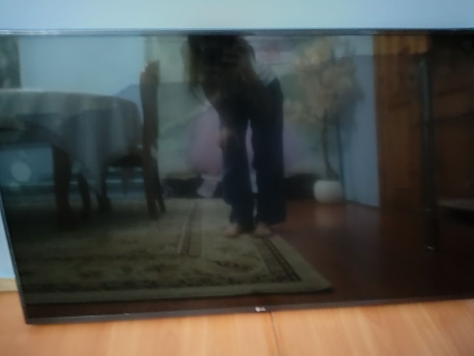 Телевизор смарт LG