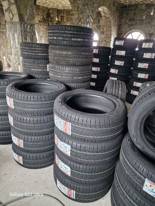 225 45 17/4бр/ Замъка Ямбол 225 50 17/225 40 18