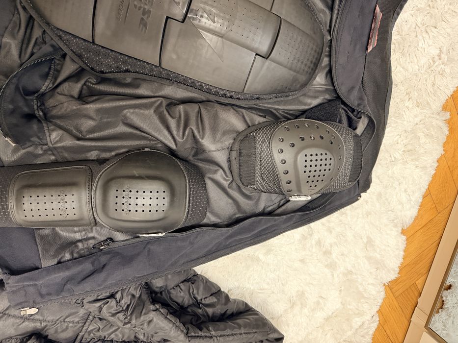 Geaca Dainese 52