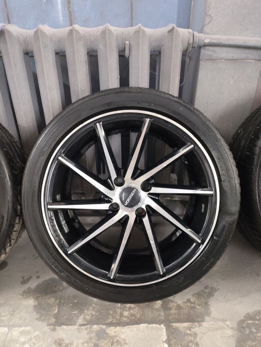Продам Vossen R16...