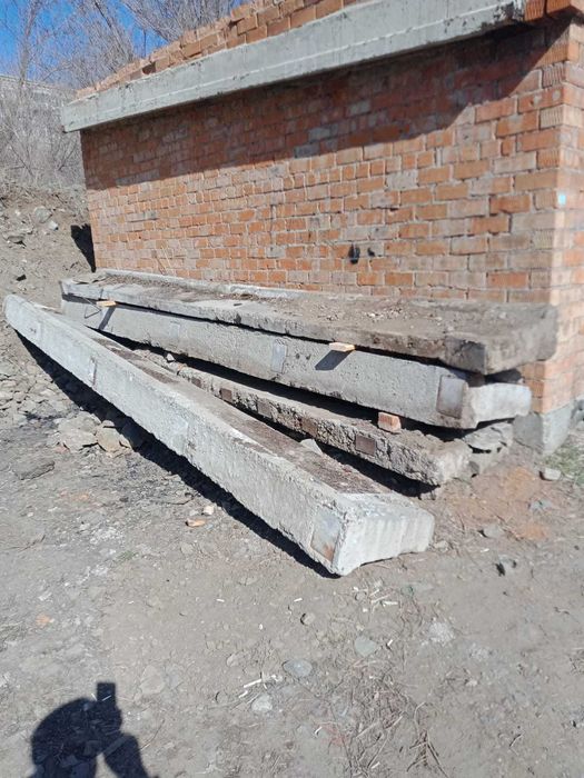 Ригеля балки продам