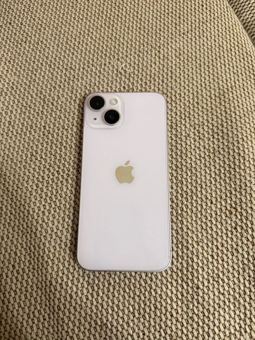 Телефон iPhone 14 128gb