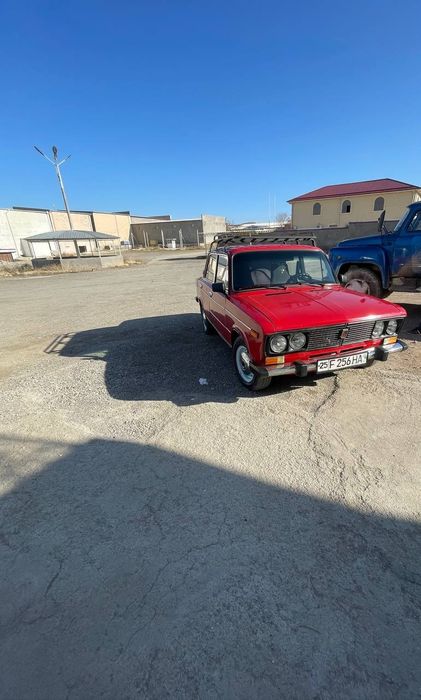 Jiguli 2106 sastayani yaxshi xolatda