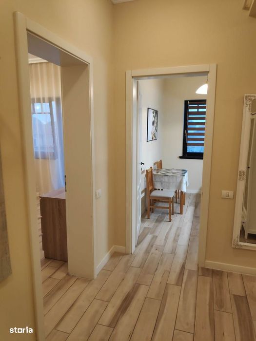Apartament modern 2 camere, loc de parcare, Dumbravita/ Kaufland