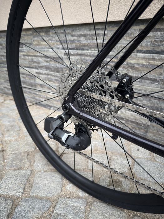 Шосеен велосипед 2025 Trek Domane 4 размер: 28/58см