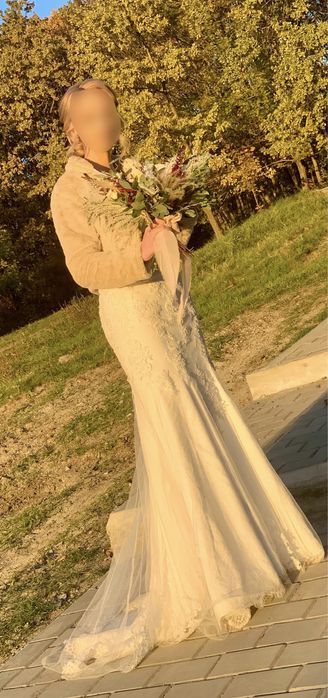 Vand Rochie de Mireasa