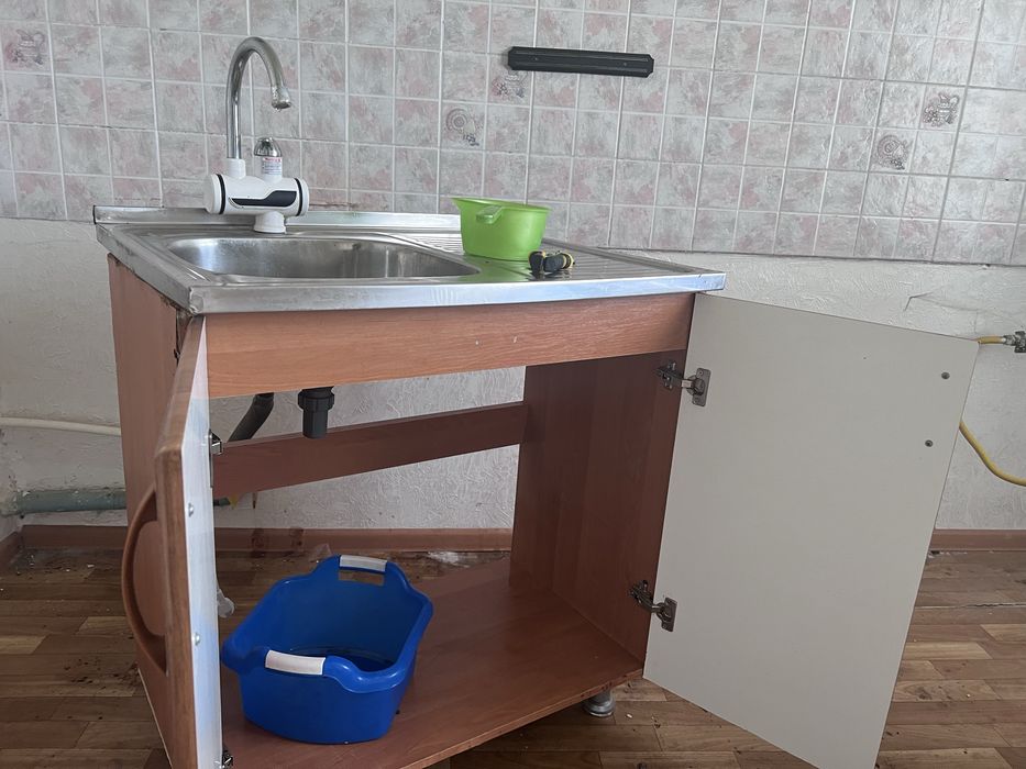 кухняга арналған шкаф