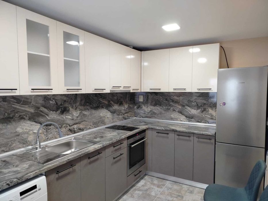 Продава се Едностаен апартамент в Враца, Вежен - 40 кв.м за 829 €/кв.м - Снимка #1