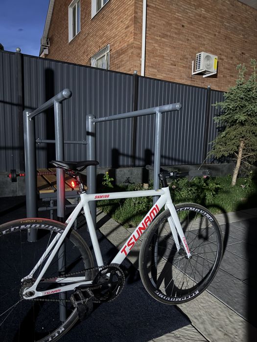 Tsunami snm100 fixed gear