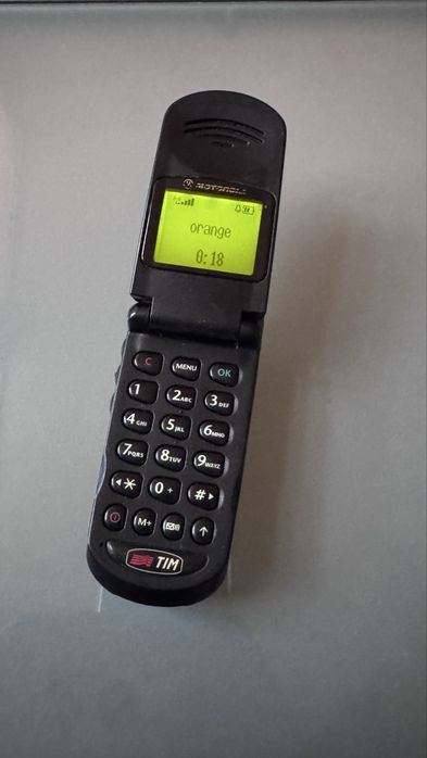 Motorola V3688 Kramer