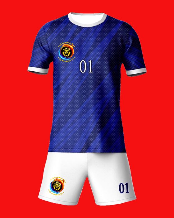 Изготовление Спортивной Формы на заказ.