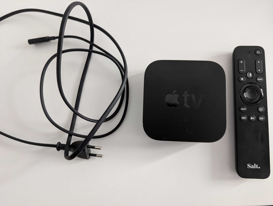 Apple TV A1842 stare foarte buna