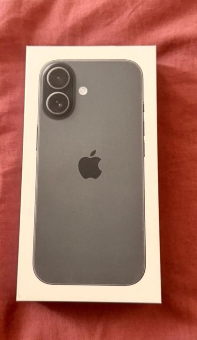 Iphone 17 256 gb новый