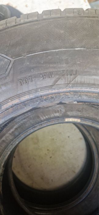 Летни гуми Barum 205/65/R15