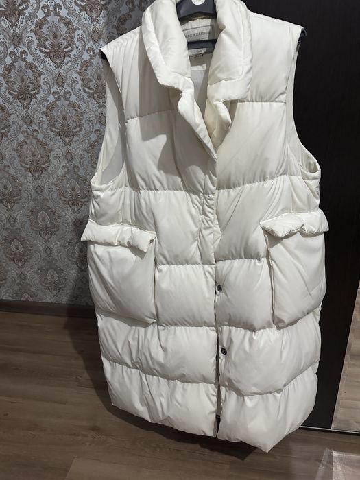 Жилетка женская