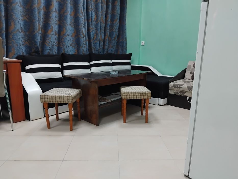 Нощувки в Слънчев бряг