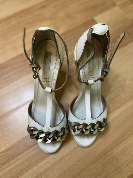 Schumacher каблуки