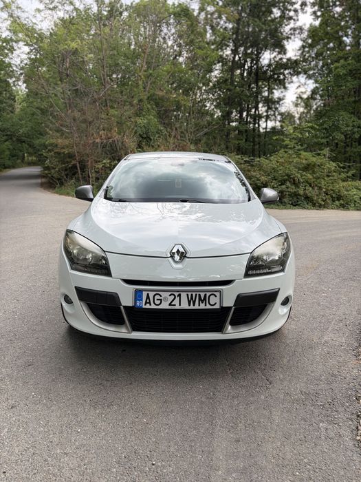 Vand Renault Megane 3   1.6 16v