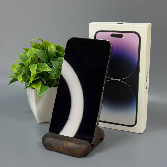 Iphone 14 Pro Max | Айфон 14 Про Макс | Q.Store