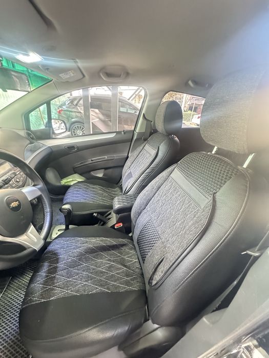 Spark 2022 kraska toza xolati ideal