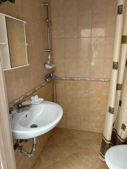 Продава се Едностаен апартамент в Бяла - 25 кв.м за 1720 €/кв.м - Снимка #1