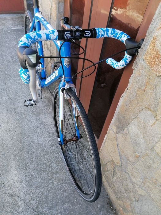 Шосеен Bianchi Via Nirone7