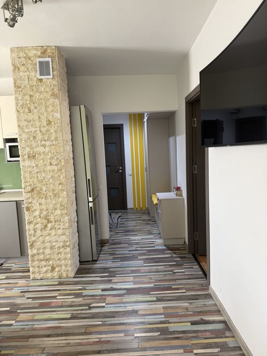 Inchiriez apartament Tg. Mures zona Tudor