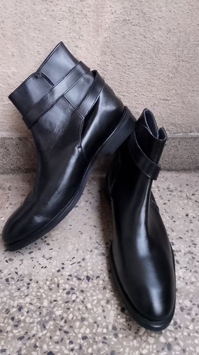 Segarra нови мъжки боти