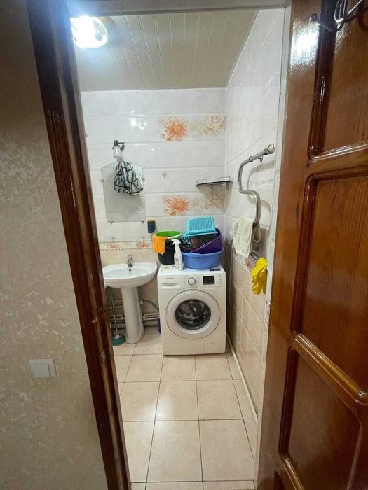 Уютная 2-комнатная квартира 58 кв.м. в тихом центре (ул. Навои)