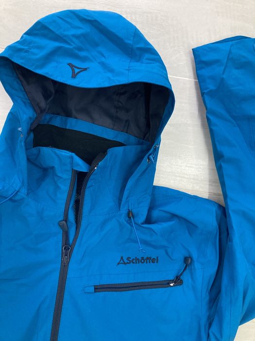 Geaca Schoffel M impermeabila Noua
