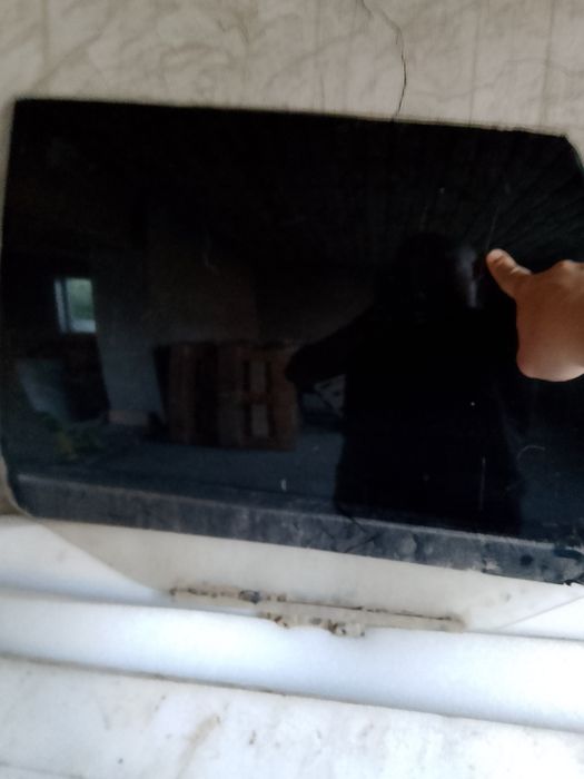 Продам стекло и обшивку