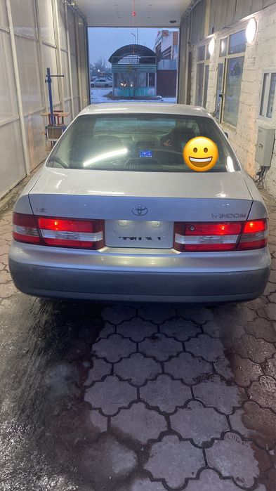 тойота виндом 1999