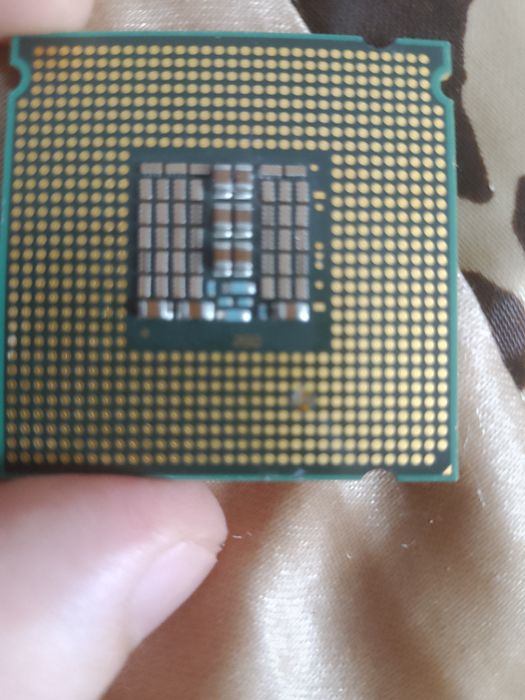 Процессор Xeon X 5460