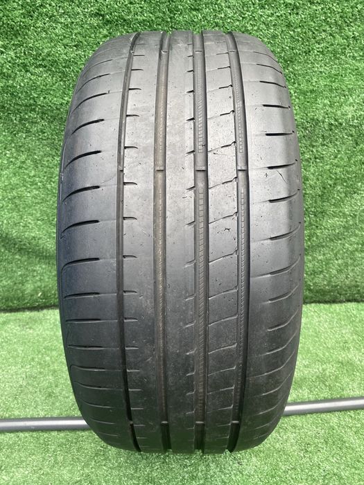 Anvelopă  Vară Good Year Eagle F1 Asymmetric  3 225 40 R18 92Y Dot 2421 Profil 5,2mm