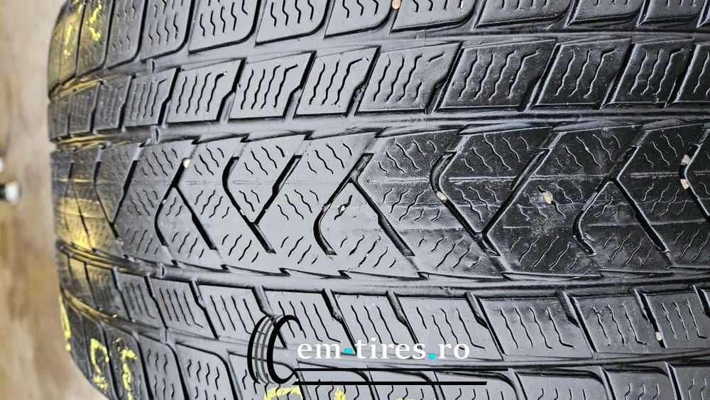 275/35 R20 • Iarna • Pirelli Sottozero 3 102V | 2 buc | DOT 2022 | Pret/buc