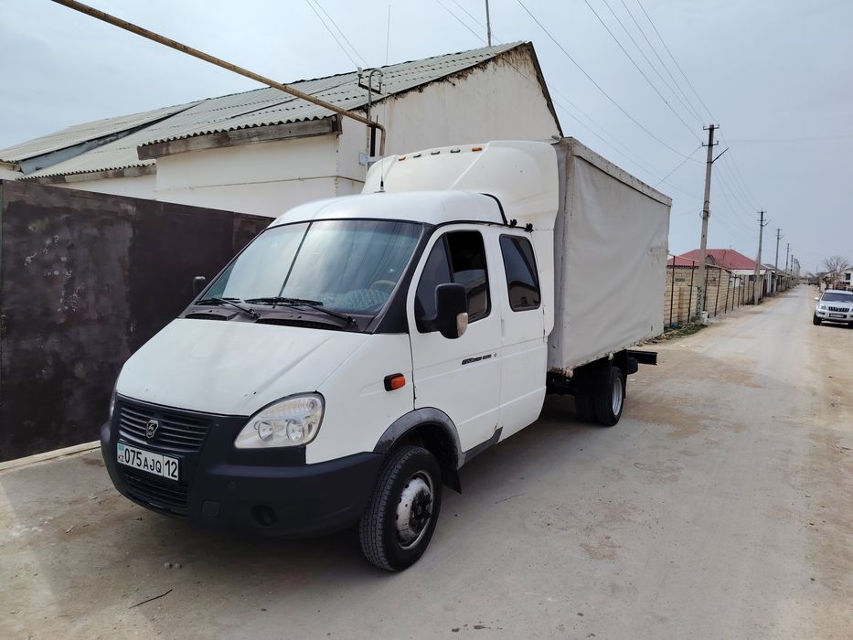 Газель перевозка 4.20 24/7