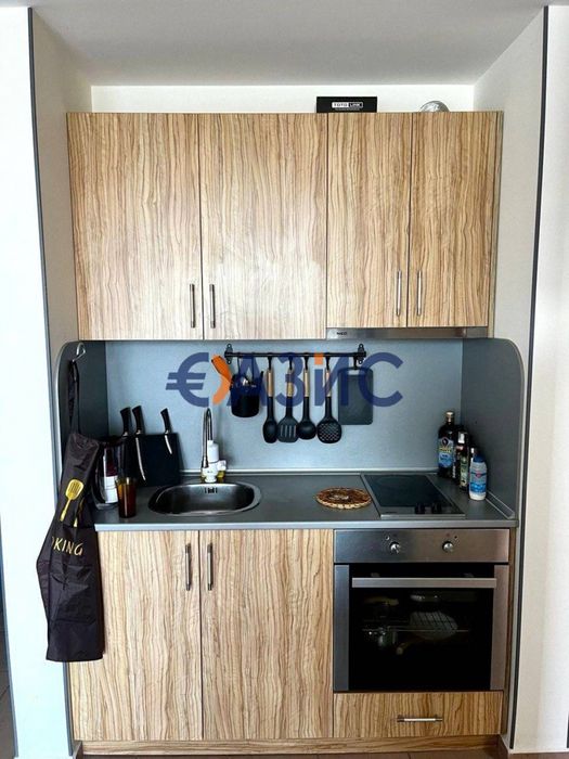 Продава се Тристаен апартамент в к.к. Слънчев бряг - 84 кв.м за 905 €/кв.м - Снимка #11