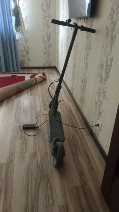 Самакат обмен корем айтып корын