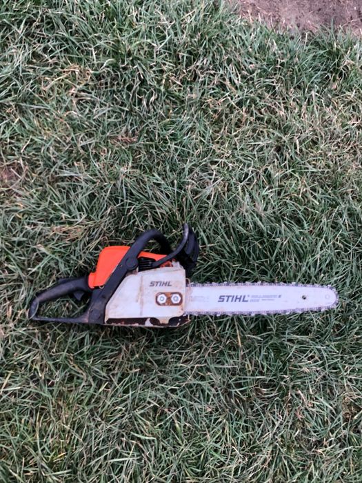 Drujba Stihl Ms 170 in stare perfecta