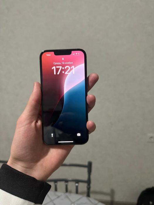 Продам айфон 13 про идеал