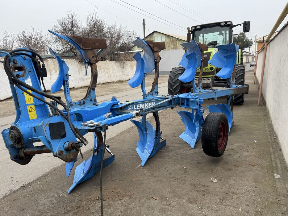 Lemken pulik arion newholland case jonderre belarus traktor lar