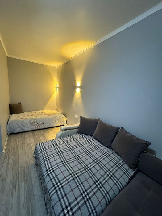 Проспект Сарыарка 11, 2ч 2000