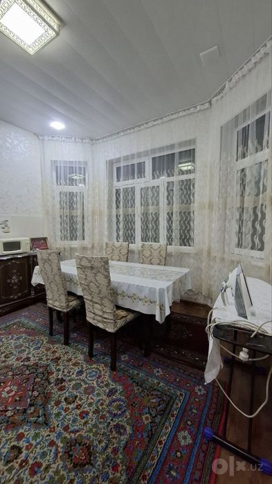 Продается участок на сергели