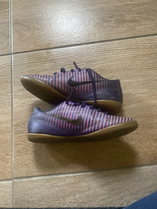 Ghete de fotbal Nike