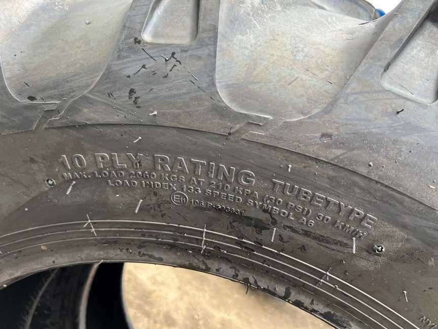 14.9-26 ozka Anvelope noi de tractor cu garantie Cauciucuri FIAT