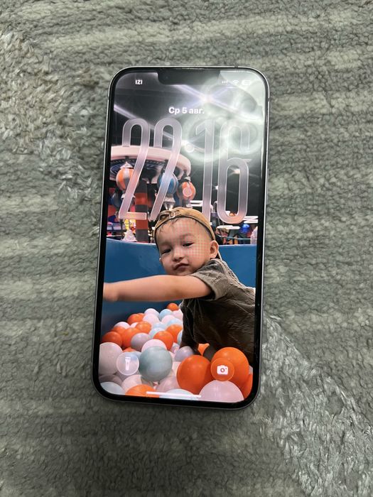 Айфон 14 256 гб